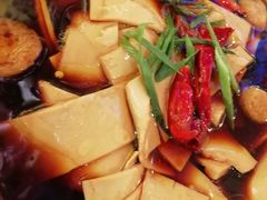 -好福记饭店(红梅公园店)