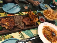 -美森西餐厅(曙光大道店)