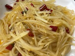 -黑皮酸菜鱼(三山街店)