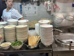 -李兰英湖南面馆(护国路店)