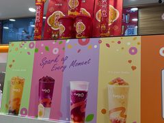 -CoCo都可(嘉定大融城店)