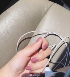 -Miss·A日式美甲美睫