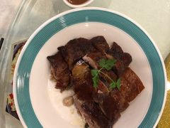 -椿记烧鹅(叠彩店)