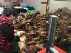 -老黄记手撕烤兔(玉林街店)