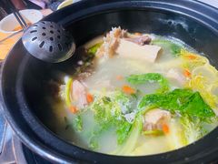 -尼玛藏家风味园(阿山食城店)