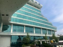 -苏州金鸡湖中茵皇冠假日酒店