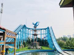 -西安华夏文旅水世界