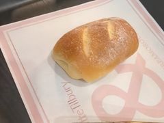 -B&C黄油与面包·法式古堡面包坊(新天地店)