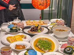 -山水雅居·江南雅宴(运河公园店)