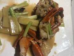 -味可道美食坊(福基路店)