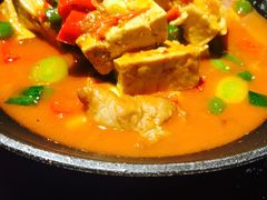 -又一福烤鸭·北京菜(东四店)