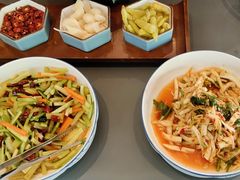 -崂山印象·青岛·海鲜渔家菜