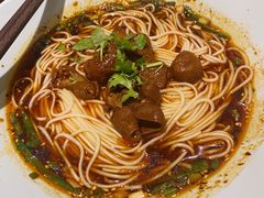 红油肥肠面-好這口重庆小面(总店)