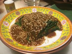 -那家小馆•北京菜•烤鸭(中关村店)