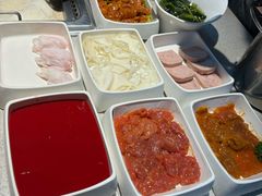 -海底捞大排档火锅(悦荟广场店)