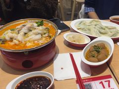 -喜家德虾仁水饺(济钢店)