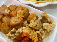 -东街钟楼肉粽(总店)