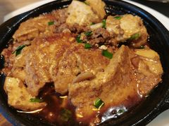 -荣鹏风味烀饼(万达广场店)