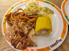 -比格比萨自助(延庆万达广场店)