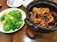 -斯丹姜母鸭·古法干香(涂门街总店)