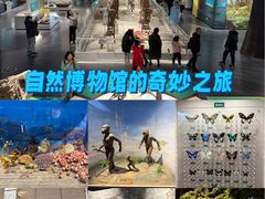 -国家自然博物馆