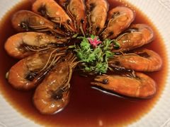 -锦府园·新台州菜(合生汇店)