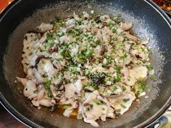 百岁乌鱼-百岁烤鱼(华海店)