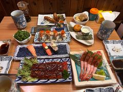 -米彩料理(西丽店)