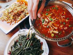 -厨神老街兔·淳朴人家店(盐帮菜风味名店)