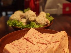 -胖姐社区老火锅(北京总店)