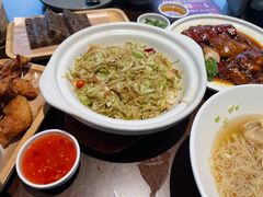 -千日贺茶餐厅(高新万达店)