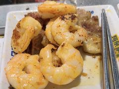 -阿亲家·韩式无限烤肉(春熙路店)