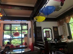 -绿野餐厅(上海动物园店)