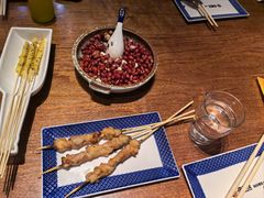-肉串汪(月坛店)