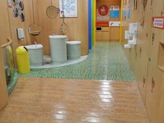 -金宝贝早教(南山花园城店)