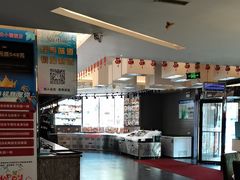 -镜泊小镇(东长安街店)