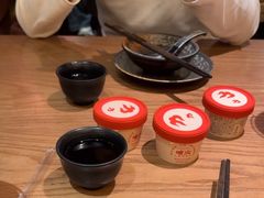 -啫火啫啫煲·顺德干蒸(西乡天虹店)