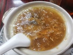 -添發碗仔翅美食