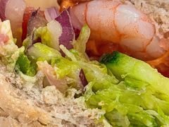 -赛百味SUBWAY(都汇天地店)