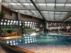 -杭州君悦酒店