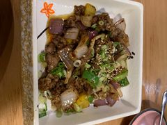 -本家食堂(华南店)
