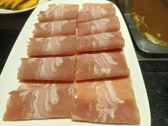-满堂欢豆捞坊(美丽华大酒店店)