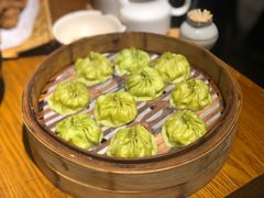 舌头鱼汤包-隆喜元鱼汤包·海鲜(中联广场店)