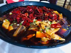 -力力豆花庄(广渠门店)