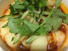 一口凉皮-驿楼兰·新疆菜(火车站店)