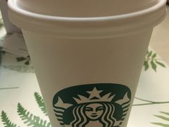 馥芮白-星巴克臻选(深圳龙岗万科店)