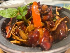 -鹿港小镇(霄云店)