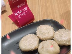 -小杨生煎(龙阳广场店)