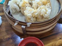 -海汇源老烧麦店(东大街总店)