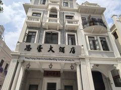 -孙文西路步行街